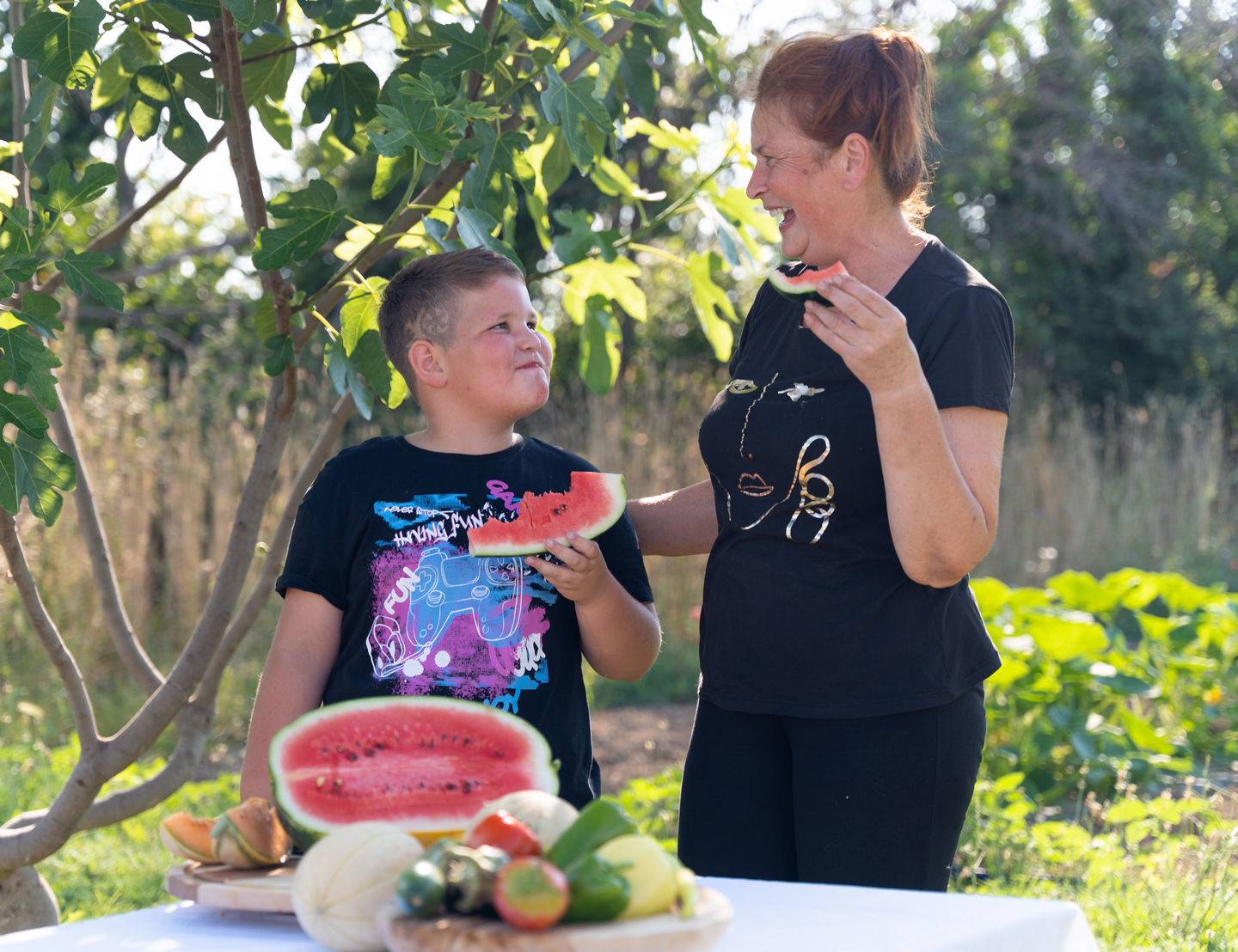 Tržnica zadar Opg Vidaić 